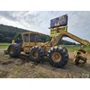 2022 Tigercat 625H Skidder